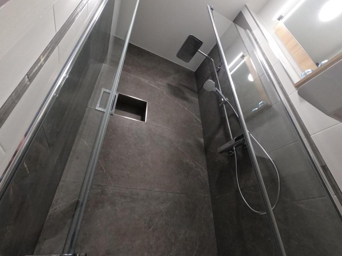 Comfort-Hotel Garni Schierker Waldperle - Inklusive Wellness ภายนอก รูปภาพ