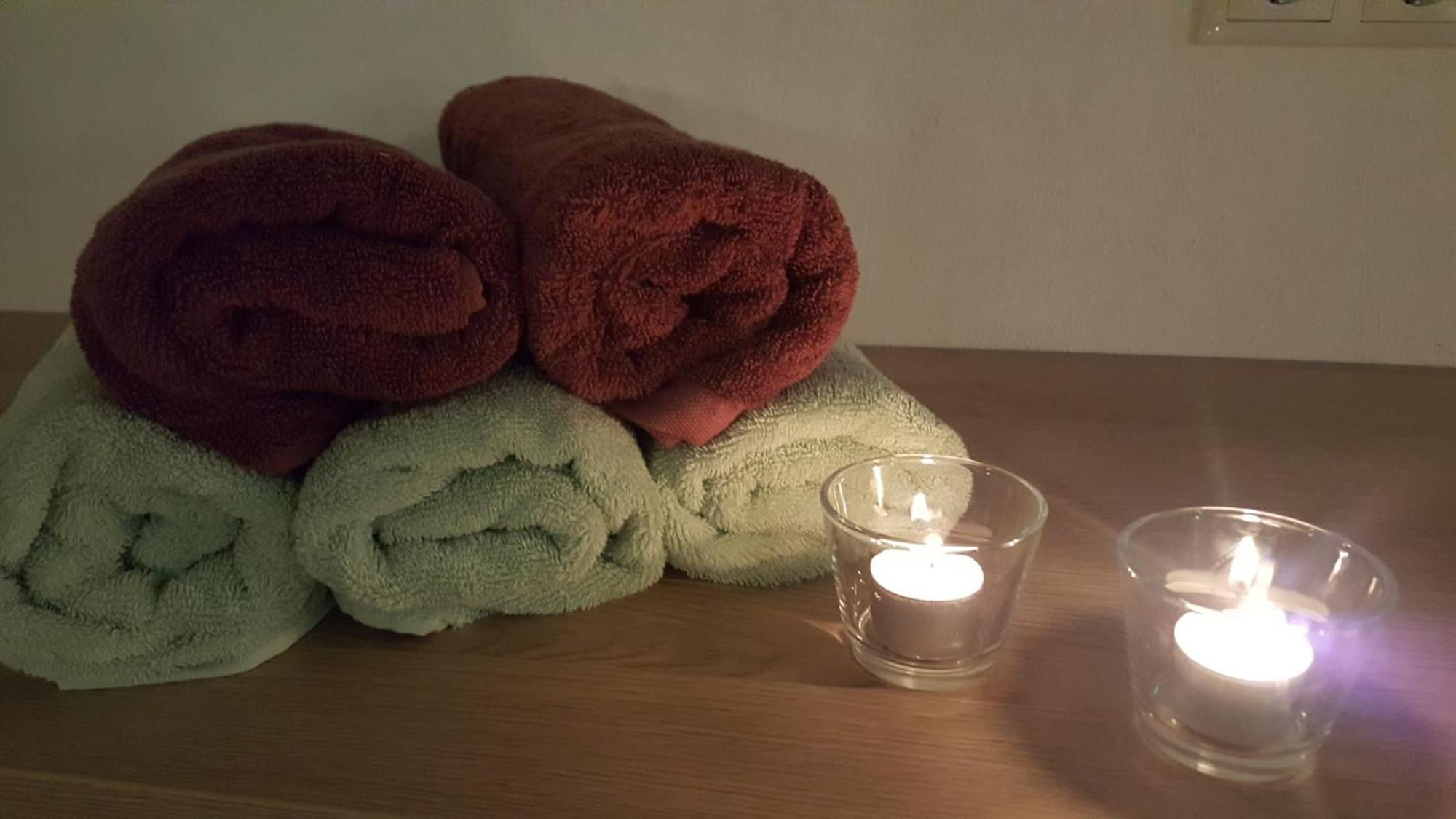 Comfort-Hotel Garni Schierker Waldperle - Inklusive Wellness ภายนอก รูปภาพ
