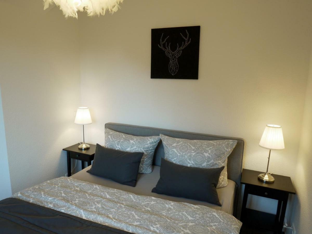 Comfort-Hotel Garni Schierker Waldperle - Inklusive Wellness ภายนอก รูปภาพ